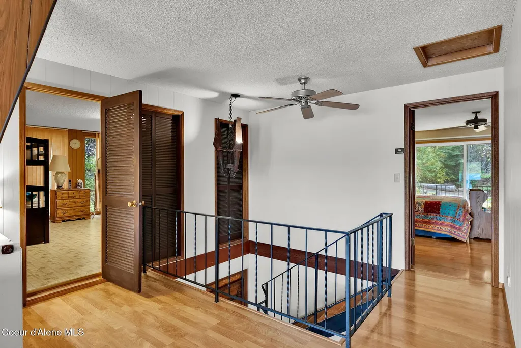 4051 W Tule Lane Worley ID 83876