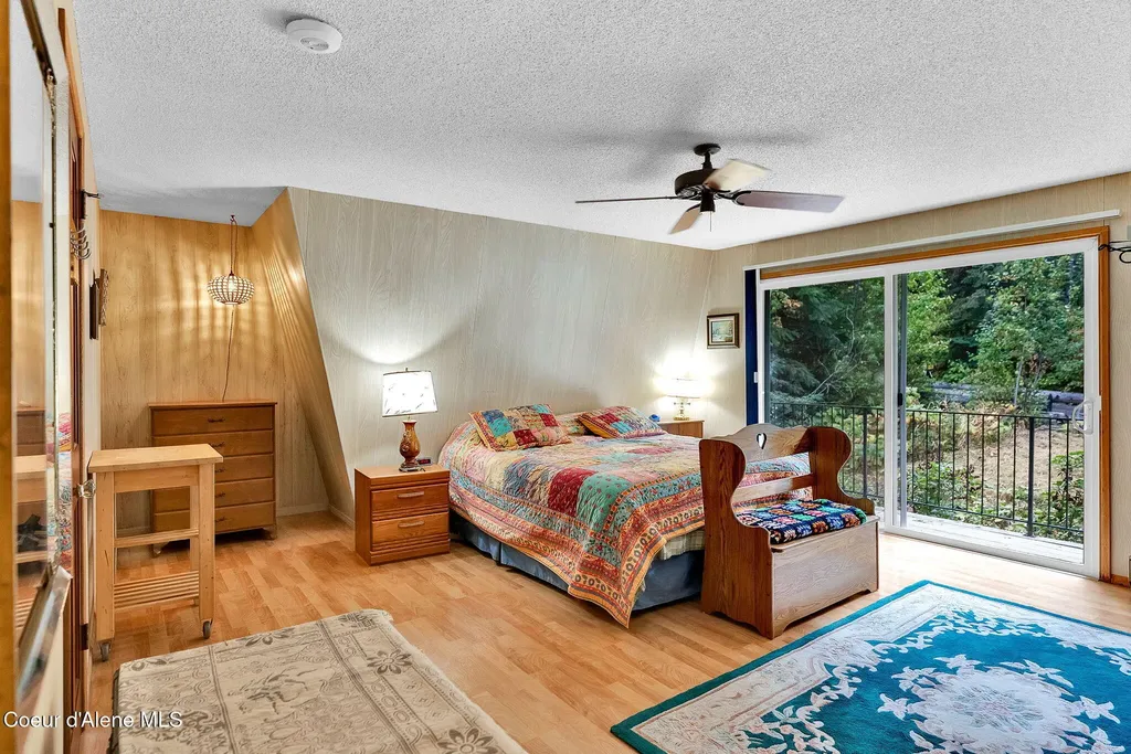 4051 W Tule Lane Worley ID 83876
