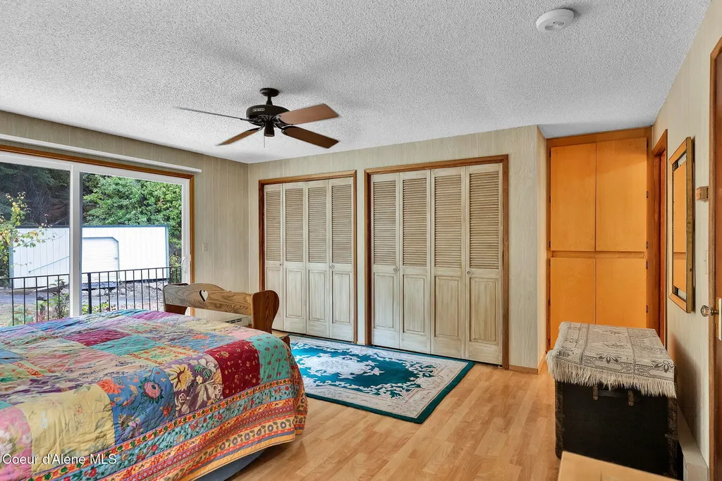 4051 W Tule Lane Worley ID 83876
