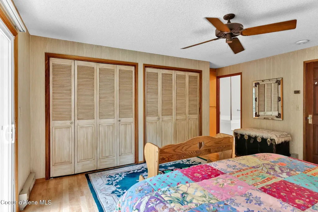 4051 W Tule Lane Worley ID 83876