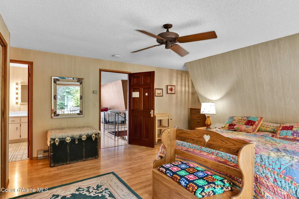 4051 W Tule Lane Worley ID 83876