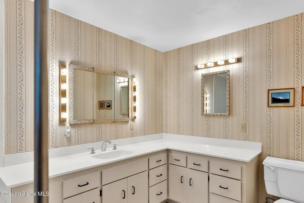 4051 W Tule Lane Worley ID 83876