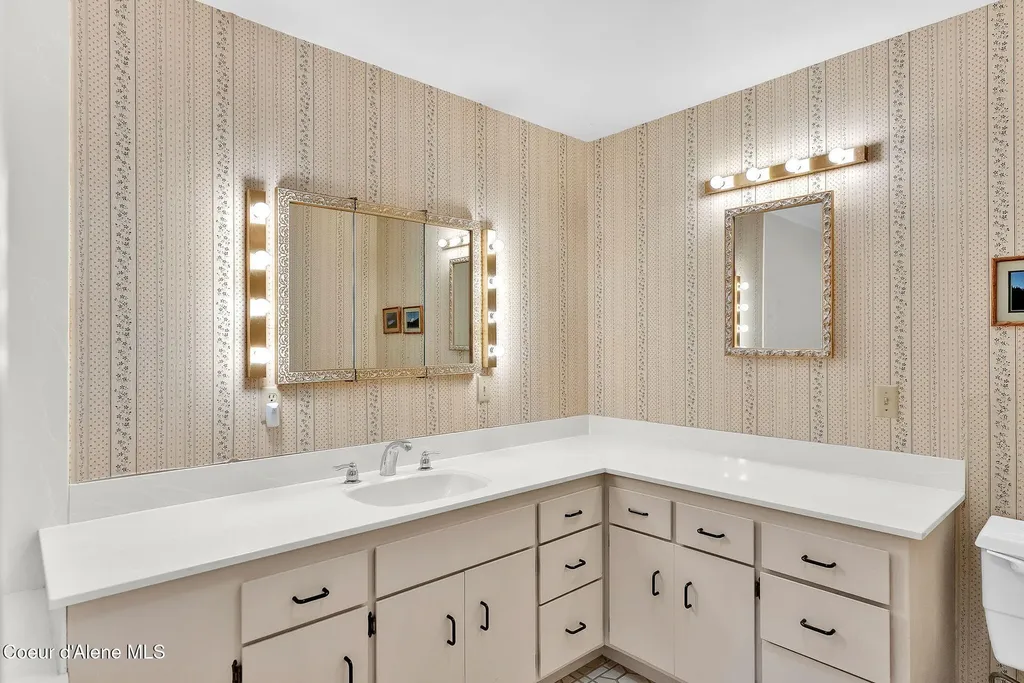 4051 W Tule Lane Worley ID 83876