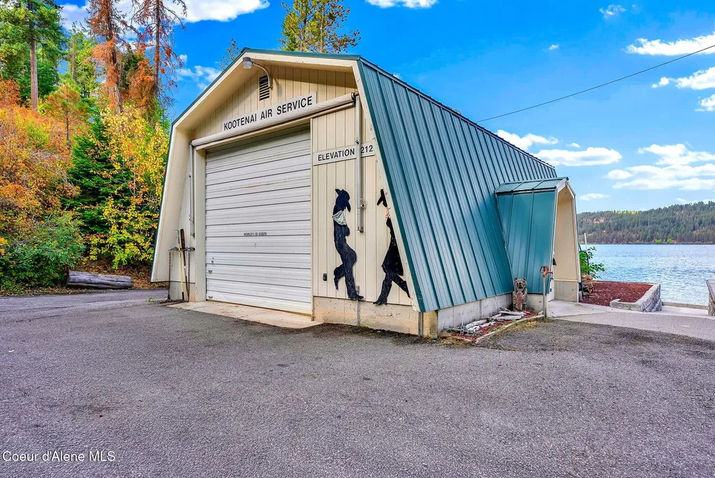 4051 W Tule Lane Worley ID 83876