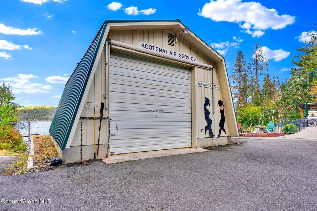 4051 W Tule Lane Worley ID 83876