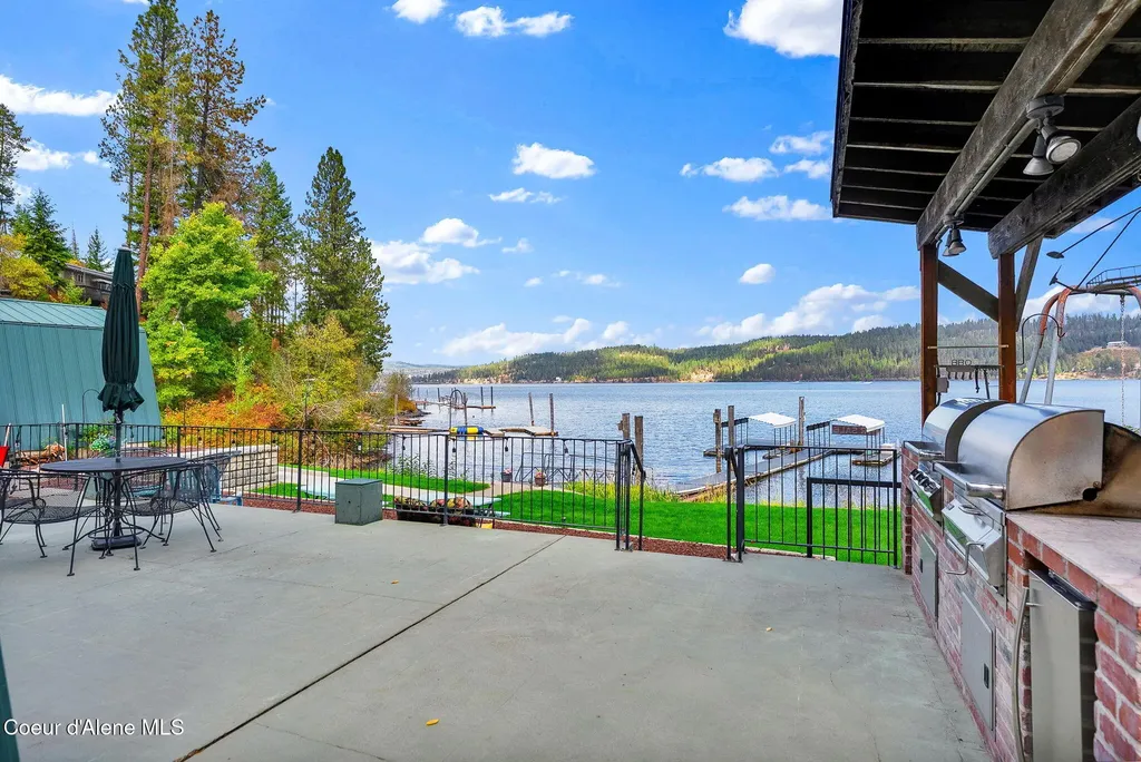 4051 W Tule Lane Worley ID 83876