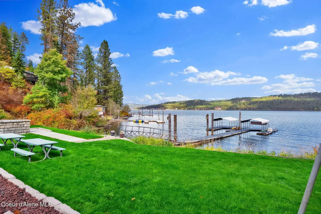 4051 W Tule Lane Worley ID 83876