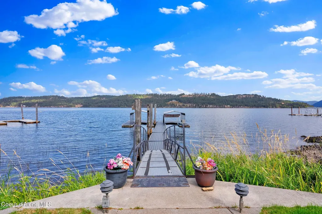 4051 W Tule Lane Worley ID 83876