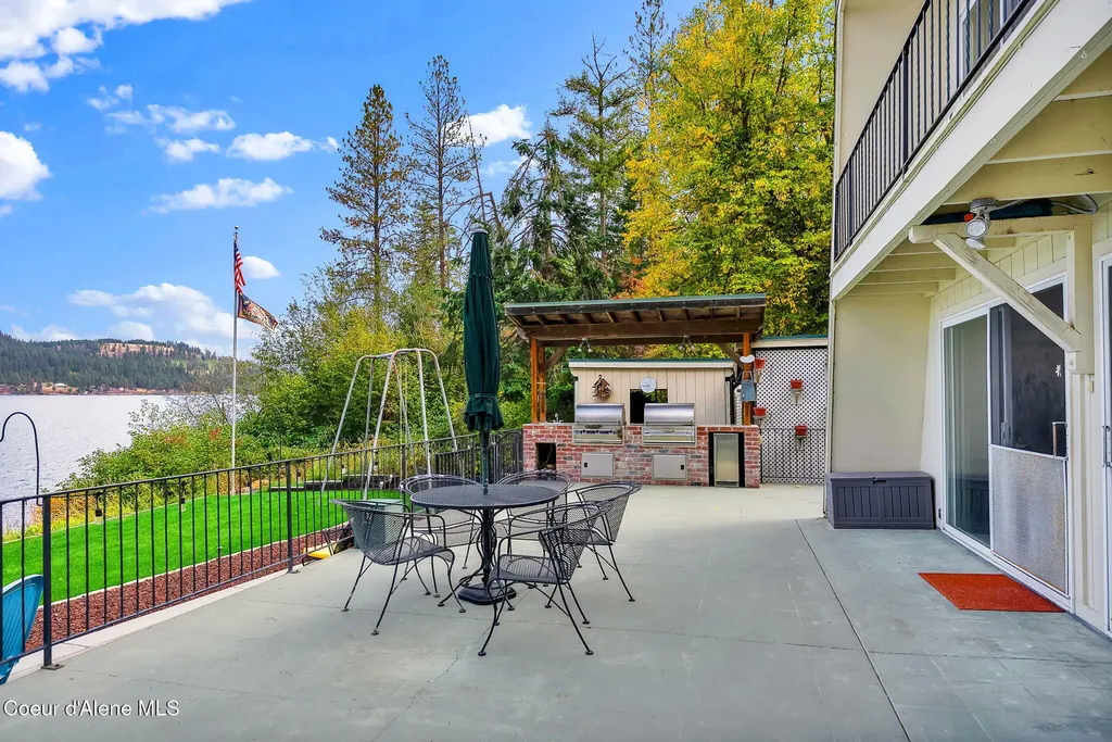 4051 W Tule Lane Worley ID 83876