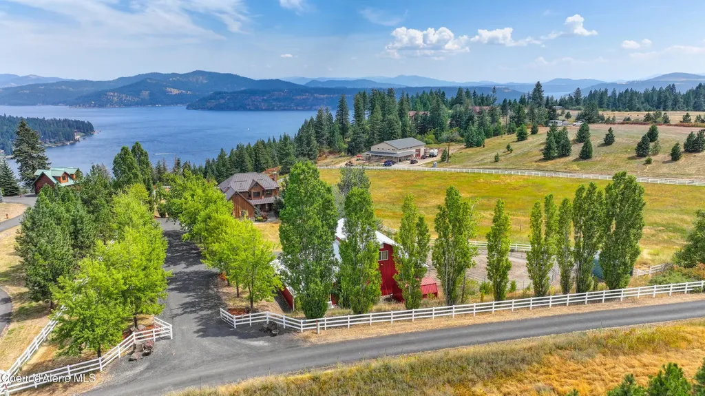 19750 Providence Lane Worley ID 83876