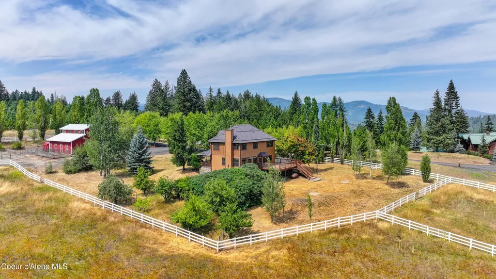 19750 Providence Lane Worley ID 83876