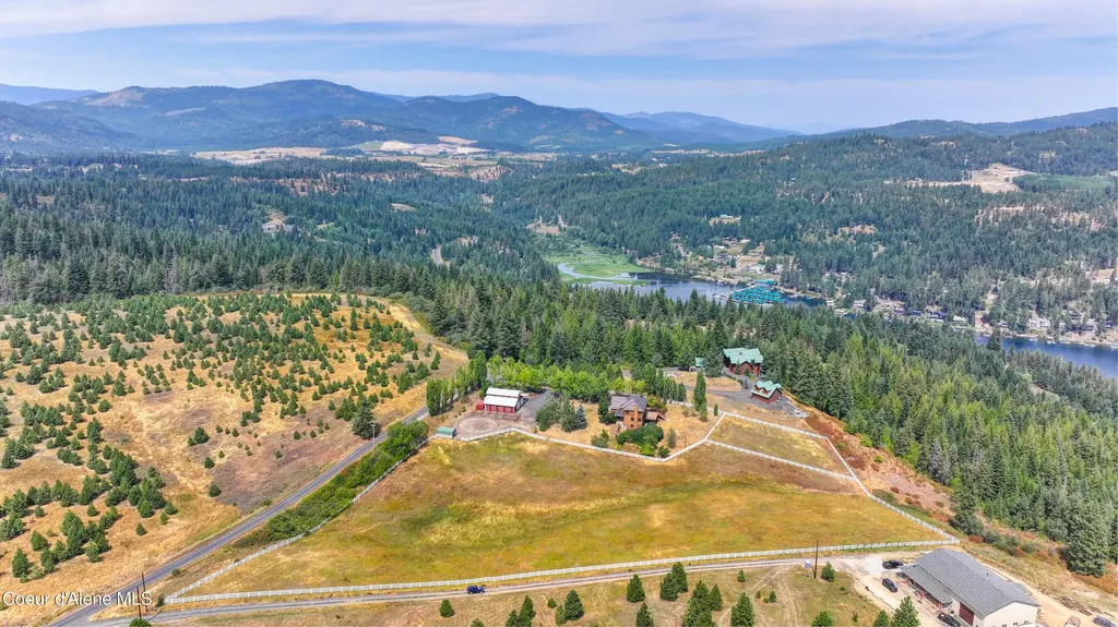 19750 Providence Lane Worley ID 83876