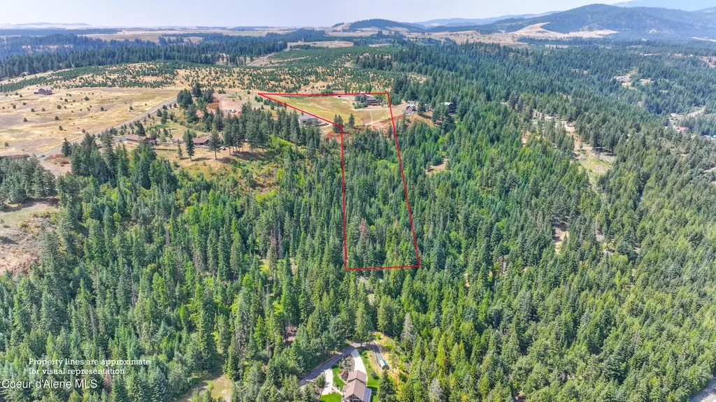 19750 Providence Lane Worley ID 83876