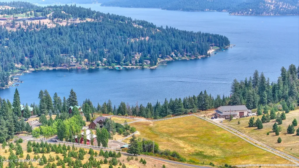 19750 Providence Lane Worley ID 83876