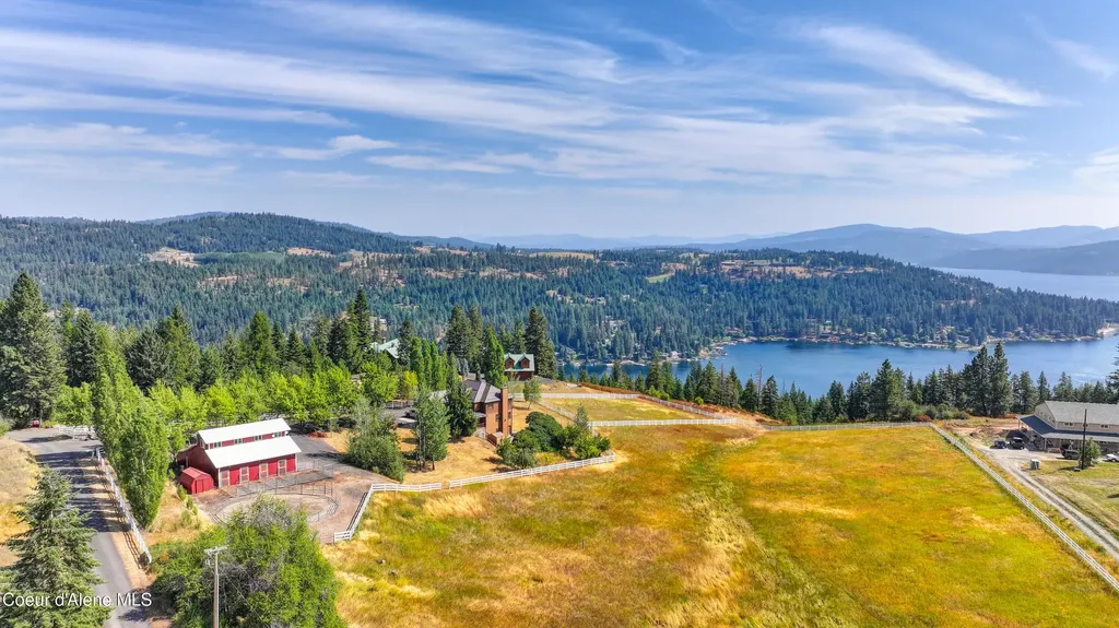 19750 Providence Lane Worley ID 83876
