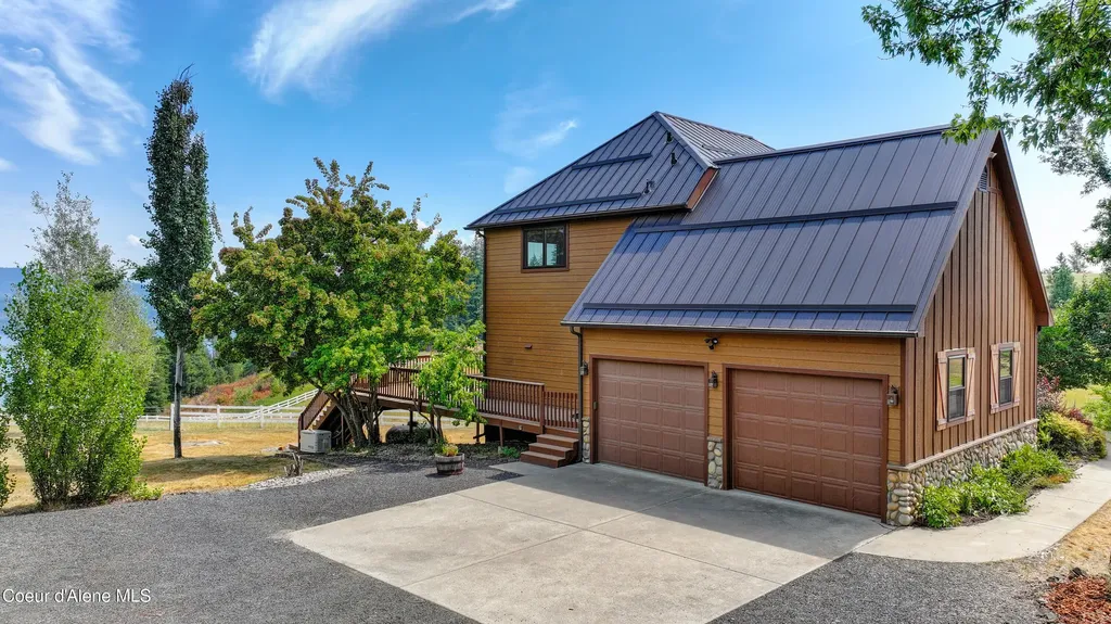 19750 Providence Lane Worley ID 83876
