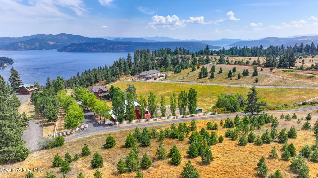 19750 Providence Lane Worley ID 83876