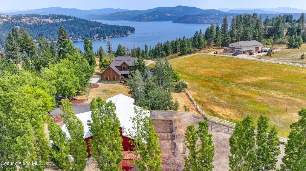 19750 Providence Lane Worley ID 83876