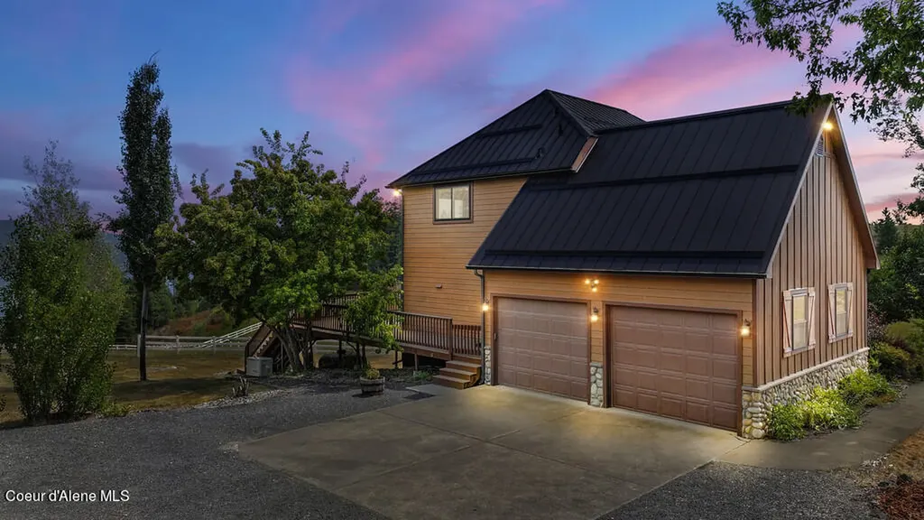 19750 Providence Lane Worley ID 83876