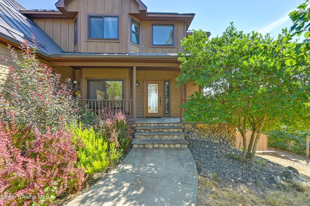 19750 Providence Lane Worley ID 83876