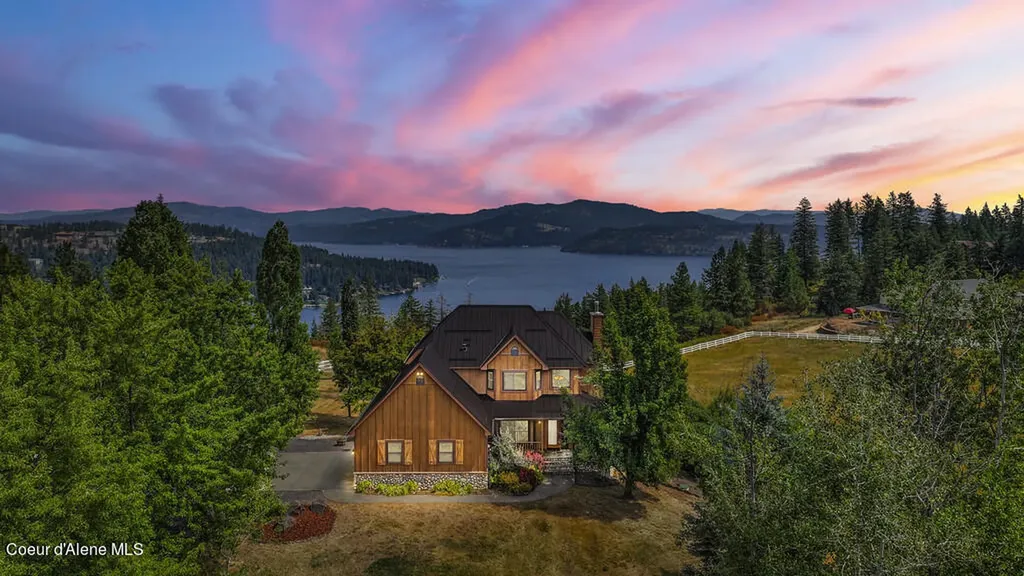 19750 Providence Lane Worley ID 83876