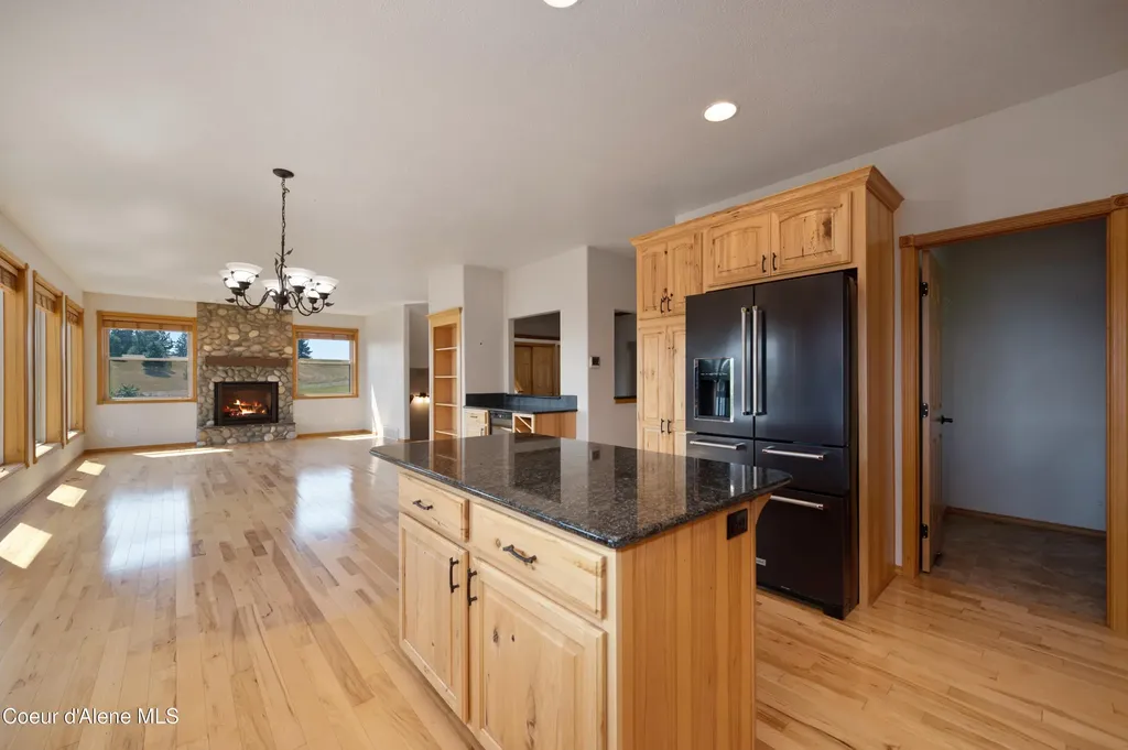 19750 Providence Lane Worley ID 83876
