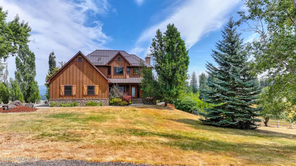 19750 Providence Lane Worley ID 83876
