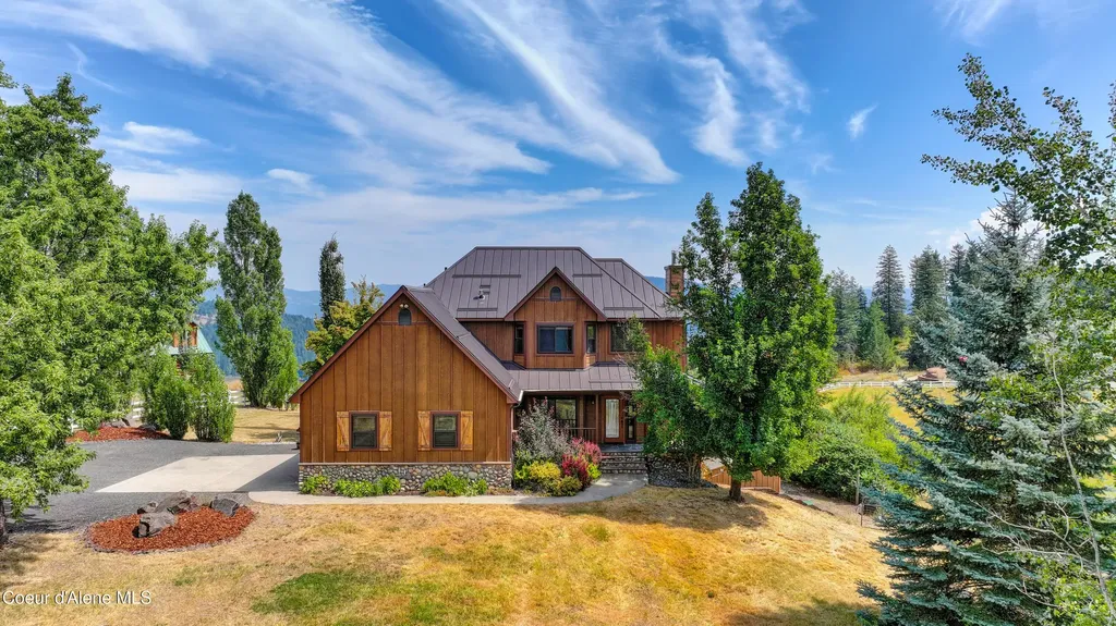 19750 Providence Lane Worley ID 83876