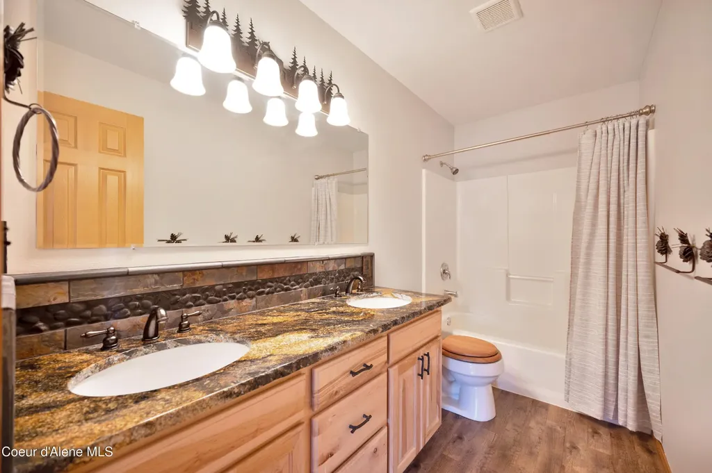 19750 Providence Lane Worley ID 83876