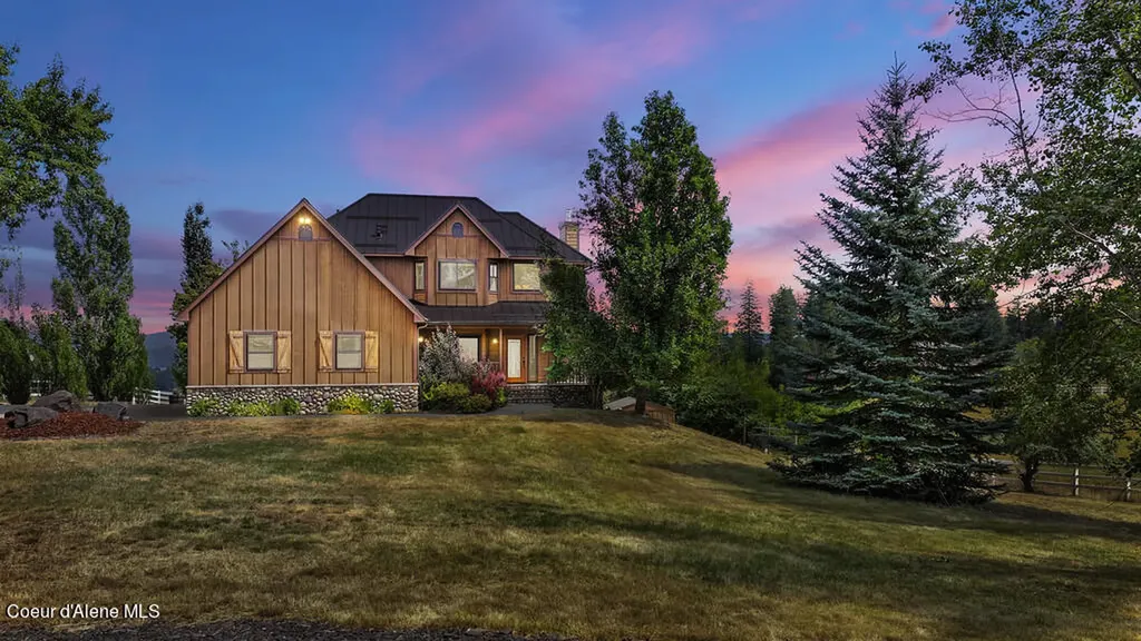 19750 Providence Lane Worley ID 83876