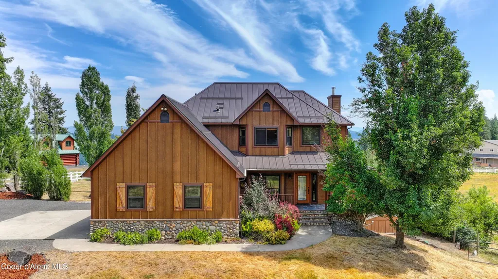 19750 Providence Lane Worley ID 83876