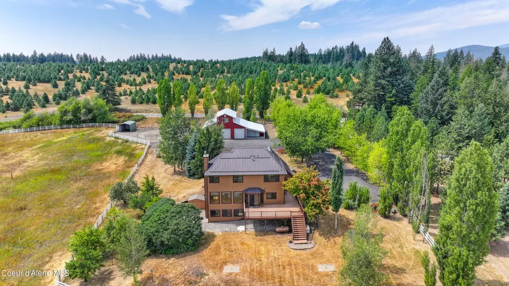 19750 Providence Lane Worley ID 83876
