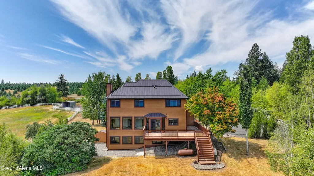 19750 Providence Lane Worley ID 83876