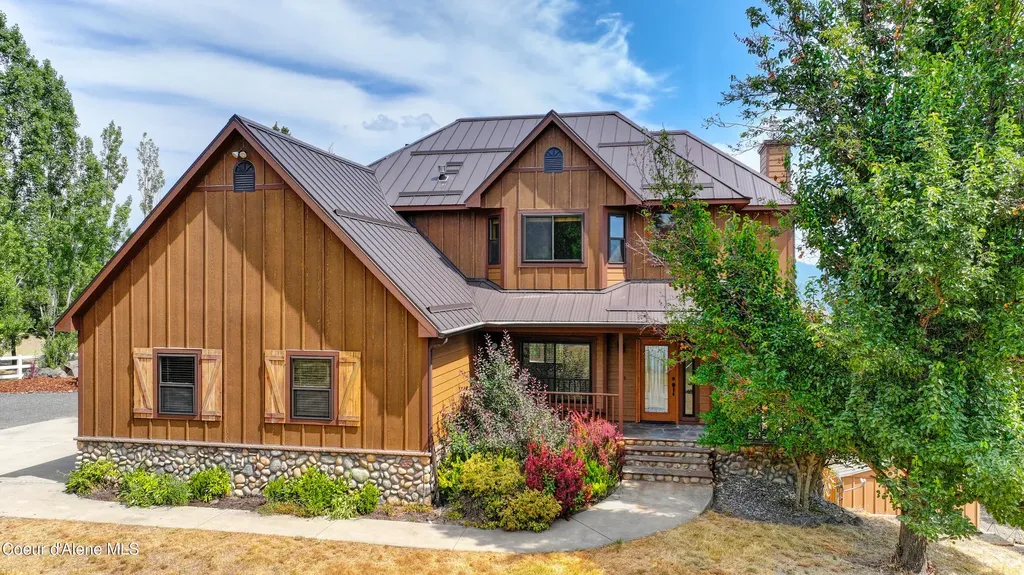 19750 Providence Lane Worley ID 83876