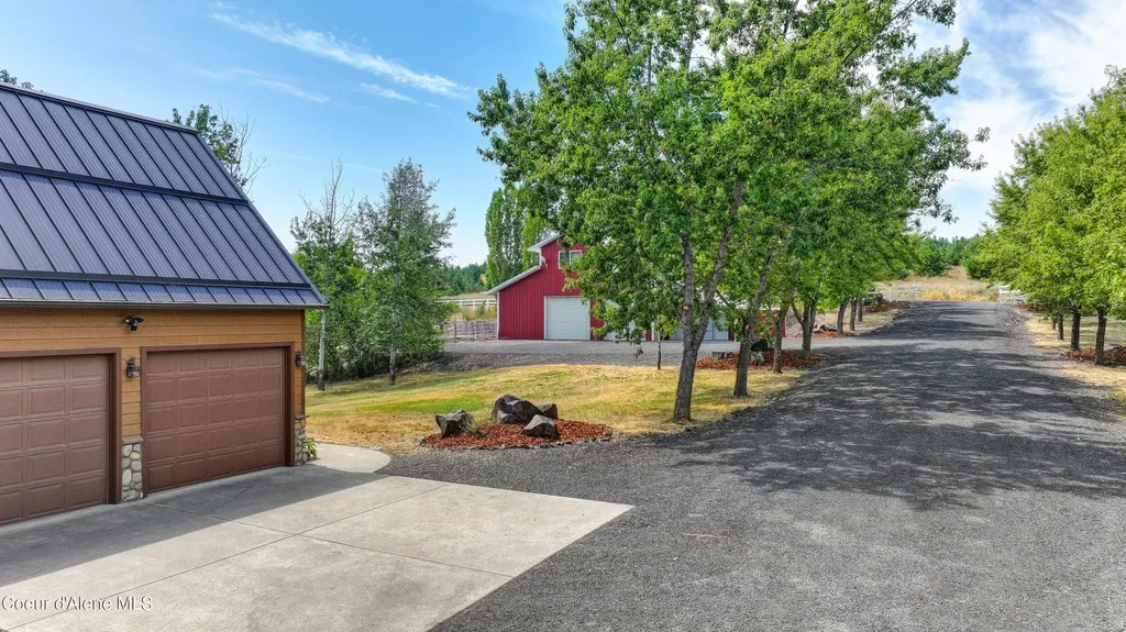 19750 Providence Lane Worley ID 83876