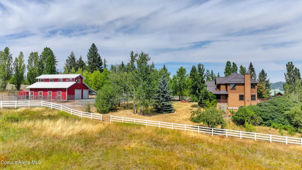 19750 Providence Lane Worley ID 83876