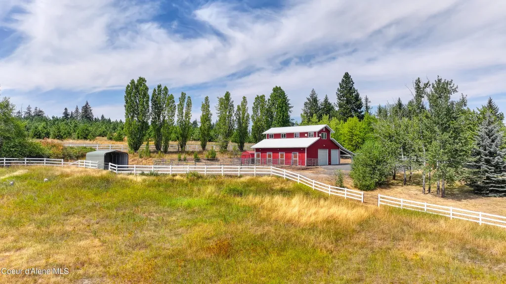 19750 Providence Lane Worley ID 83876