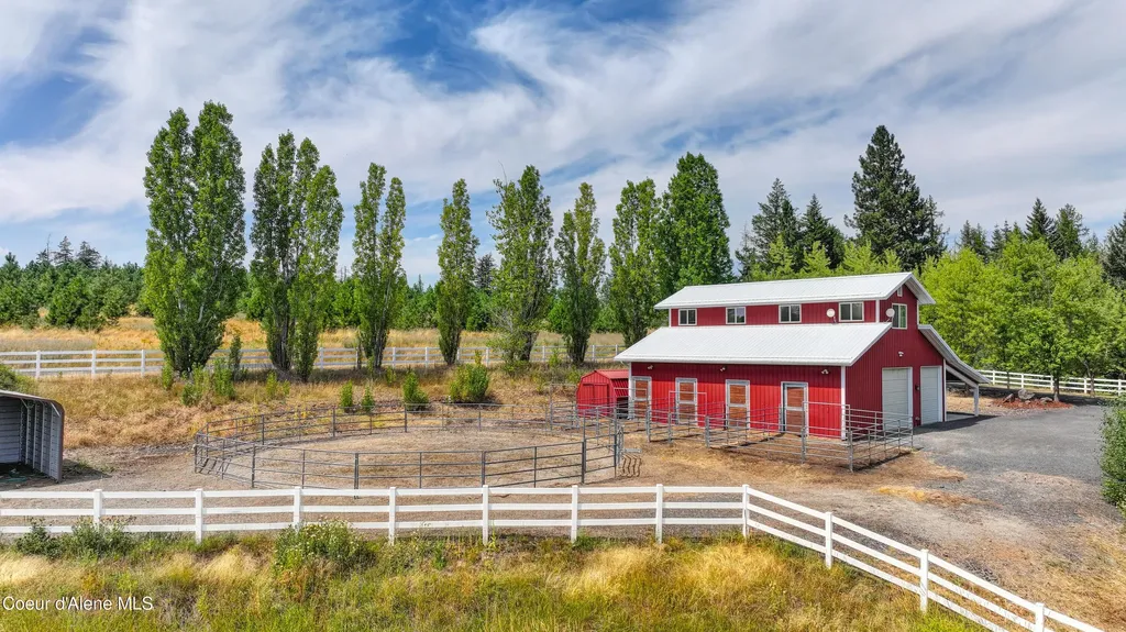 19750 Providence Lane Worley ID 83876