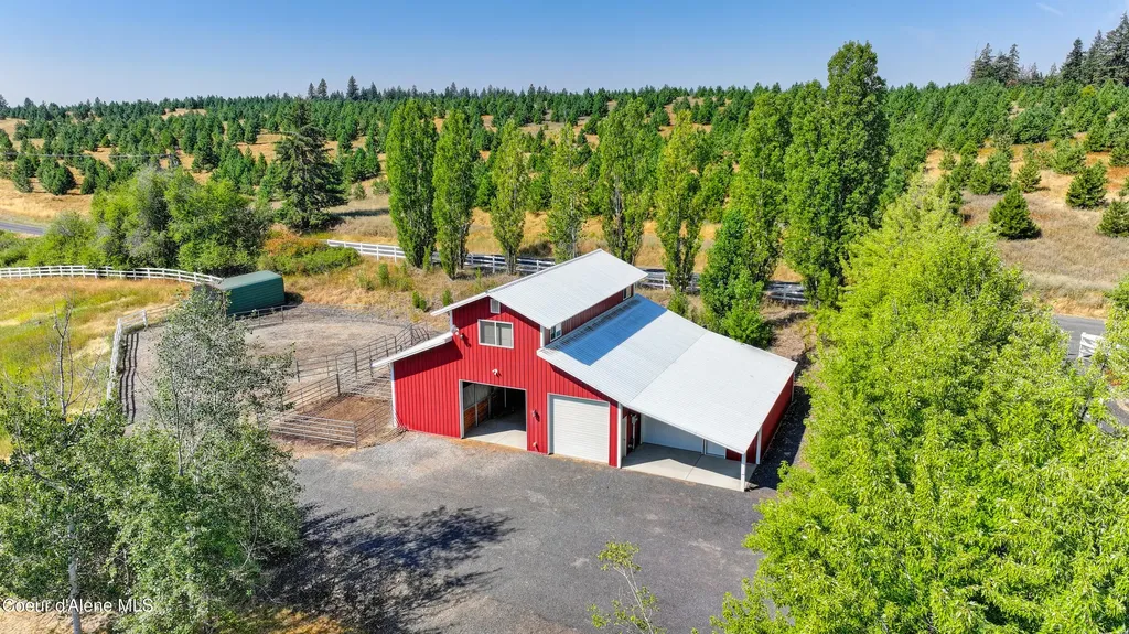 19750 Providence Lane Worley ID 83876