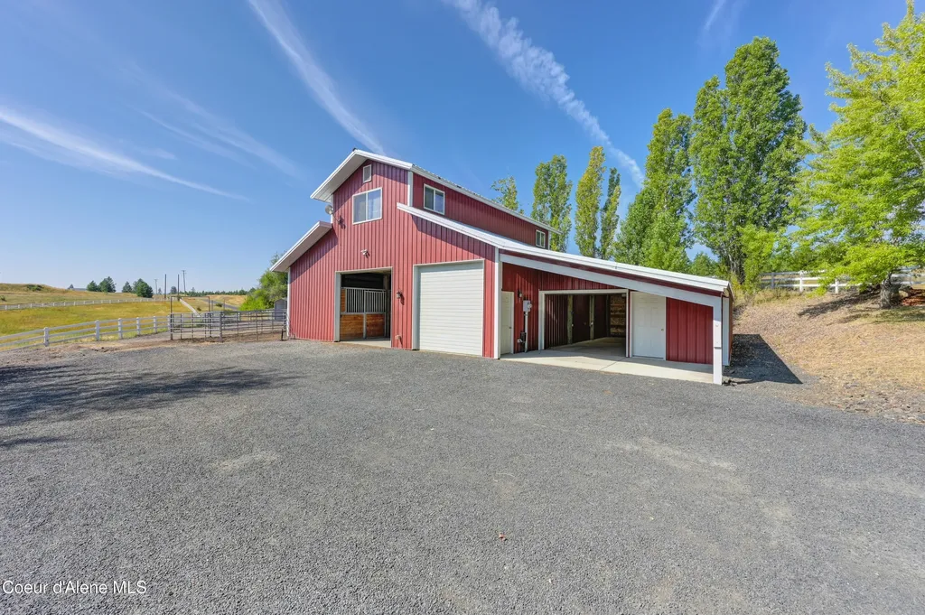 19750 Providence Lane Worley ID 83876