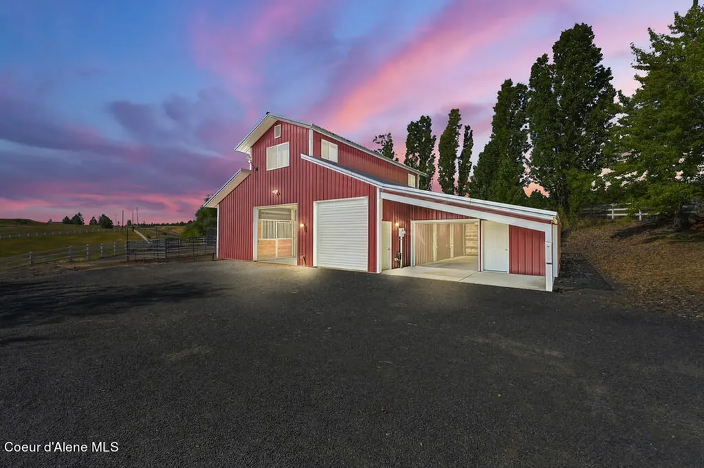 19750 Providence Lane Worley ID 83876