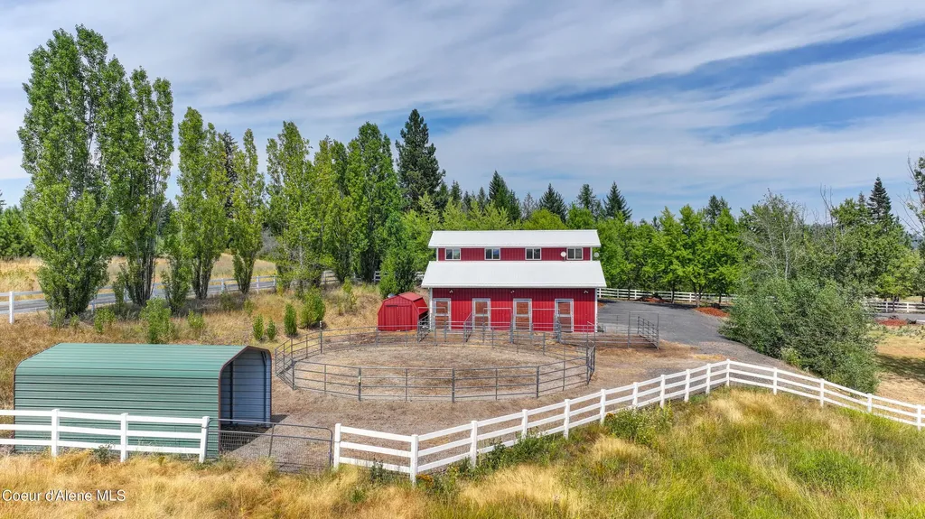 19750 Providence Lane Worley ID 83876