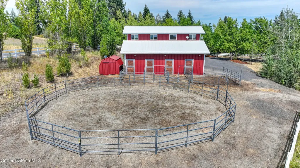 19750 Providence Lane Worley ID 83876