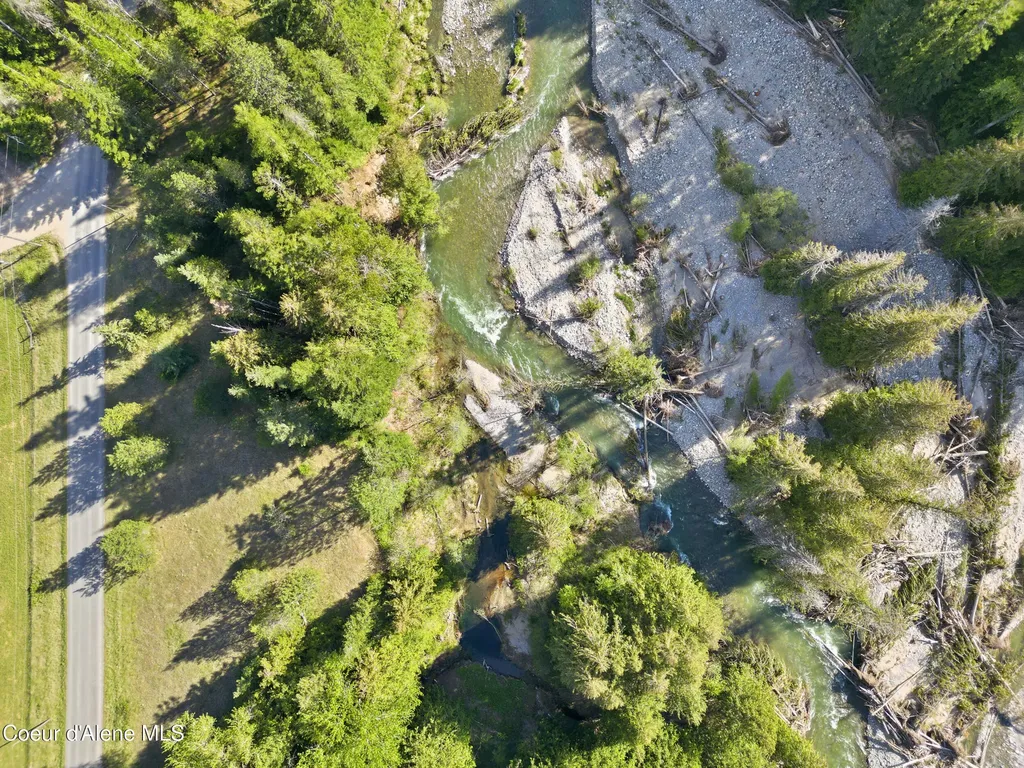 Nna Lightning Creek Road Clark Fork ID 83811
