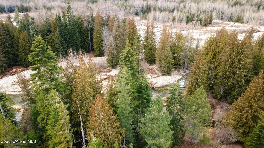 Nna Lightning Creek Road Clark Fork ID 83811