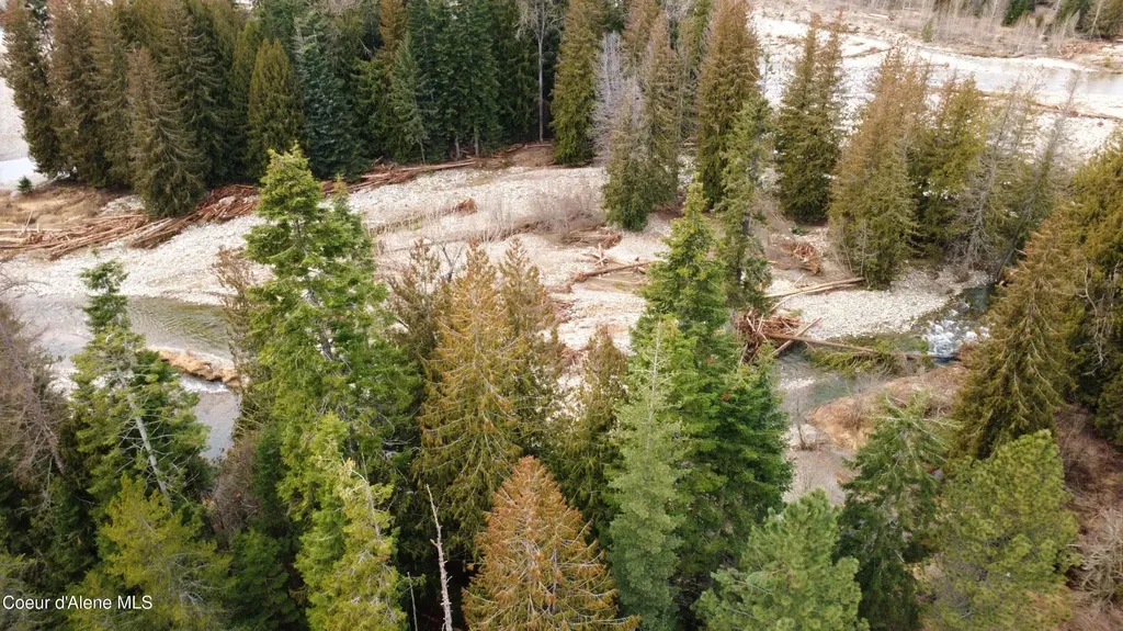 Nna Lightning Creek Road Clark Fork ID 83811