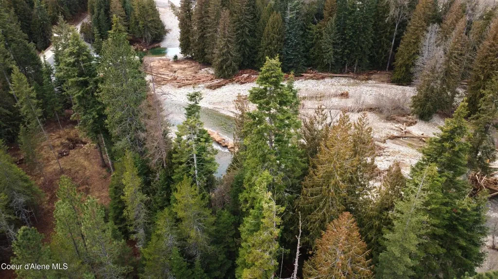 Nna Lightning Creek Road Clark Fork ID 83811
