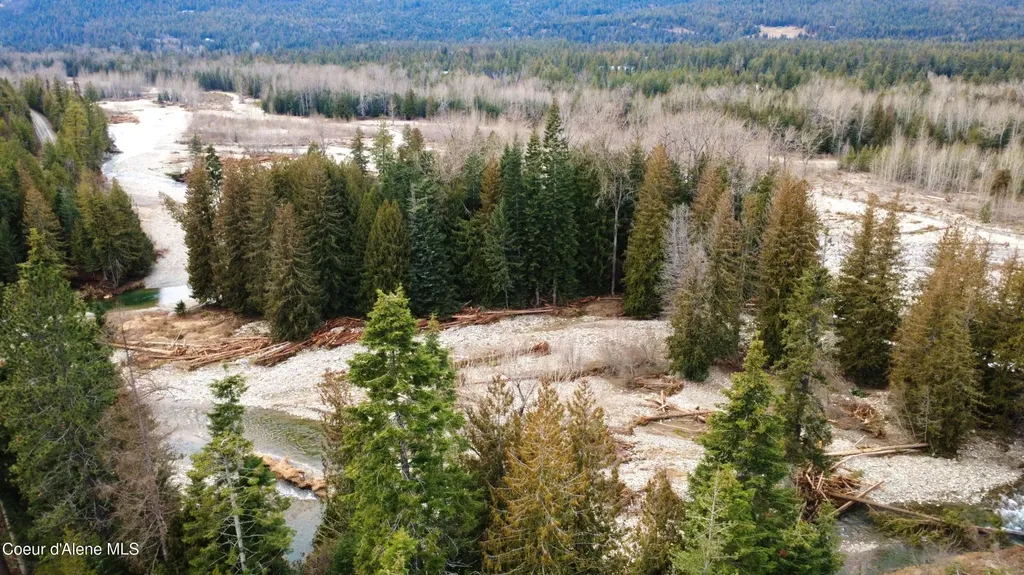 Nna Lightning Creek Road Clark Fork ID 83811