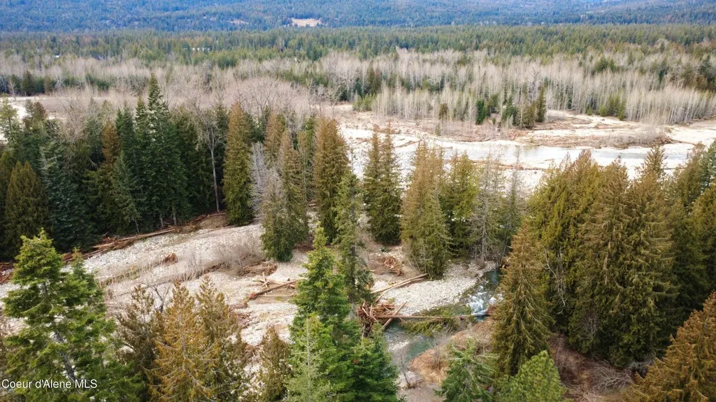 Nna Lightning Creek Road Clark Fork ID 83811