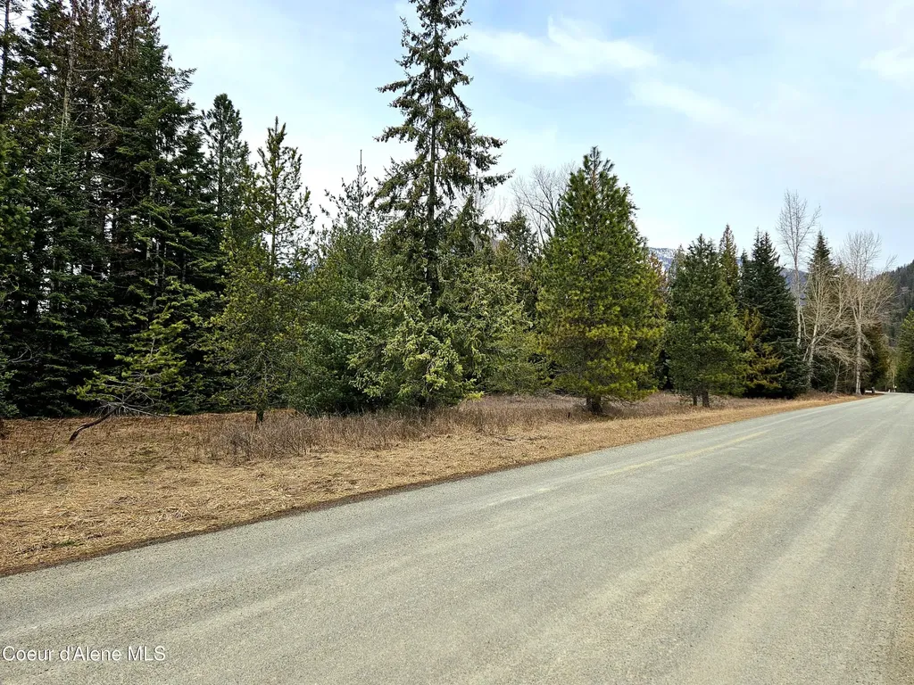 Nna Lightning Creek Road Clark Fork ID 83811